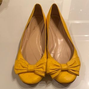 Kate Spade flats